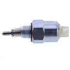 Carburetor Fuel Shut Off Solenoid Valve Replace 0E5551 Fits 0F9035 0K1588 0F8603