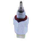 Carburetor Fuel Shut Off Solenoid Valve Replace 0E5551 Fits 0F9035 0K1588 0F8603