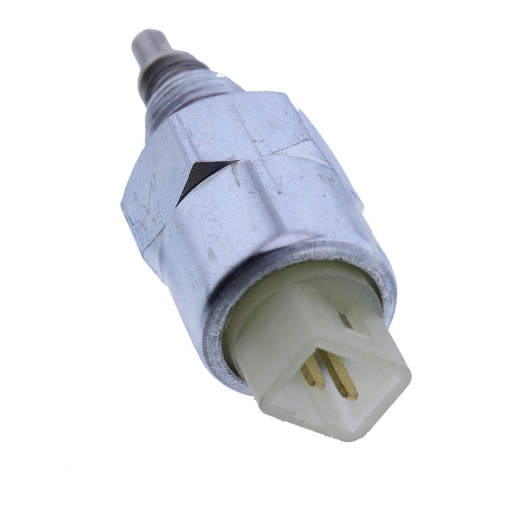 Carburetor Fuel Shut Off Solenoid Valve Replace 0E5551 Fits 0F9035 0K1588 0F8603