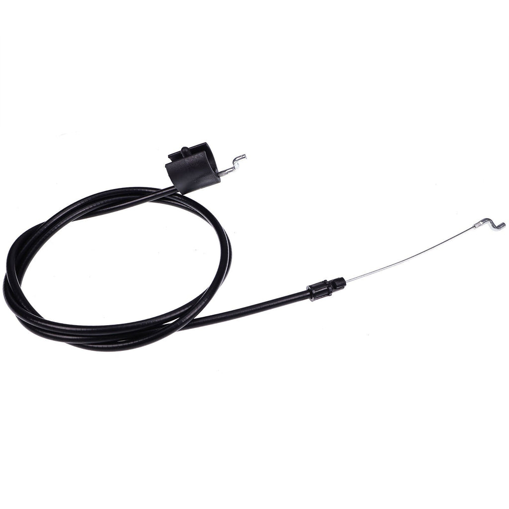 2X Control Cable Fits Swisher ST50022STDQ Trimmer ST6002212V Engine Zone