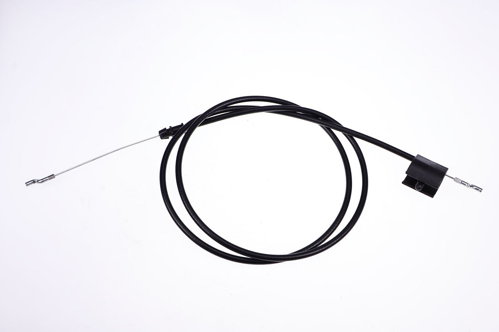 2X Control Cable Fits Swisher ST50022STDQ Trimmer ST6002212V Engine Zone