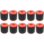 10 Pack Air Filter Cartridge For MTD 737-05066 937-05066 PowerMore 4X90HU