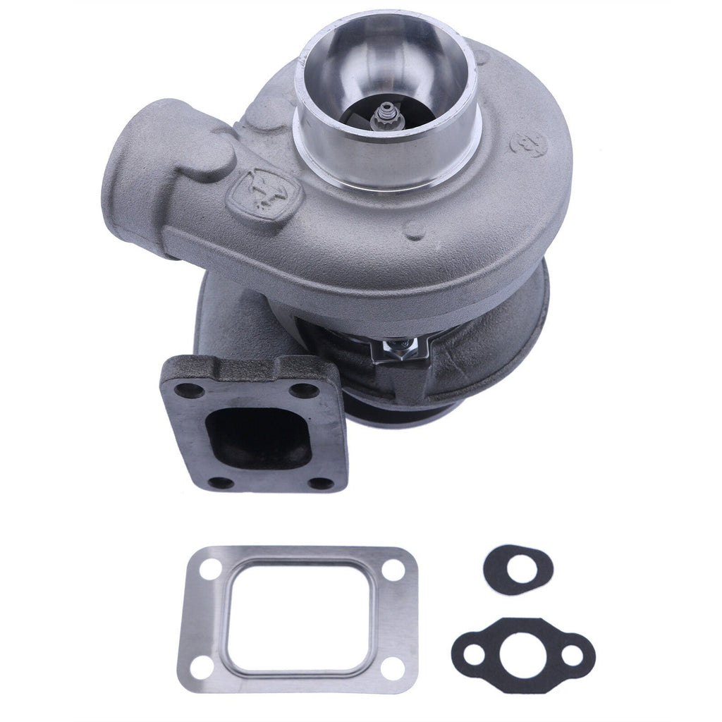 New Turbo RE70036 For 1996-2011 John Deere 2.9L 3029T Engine 16035