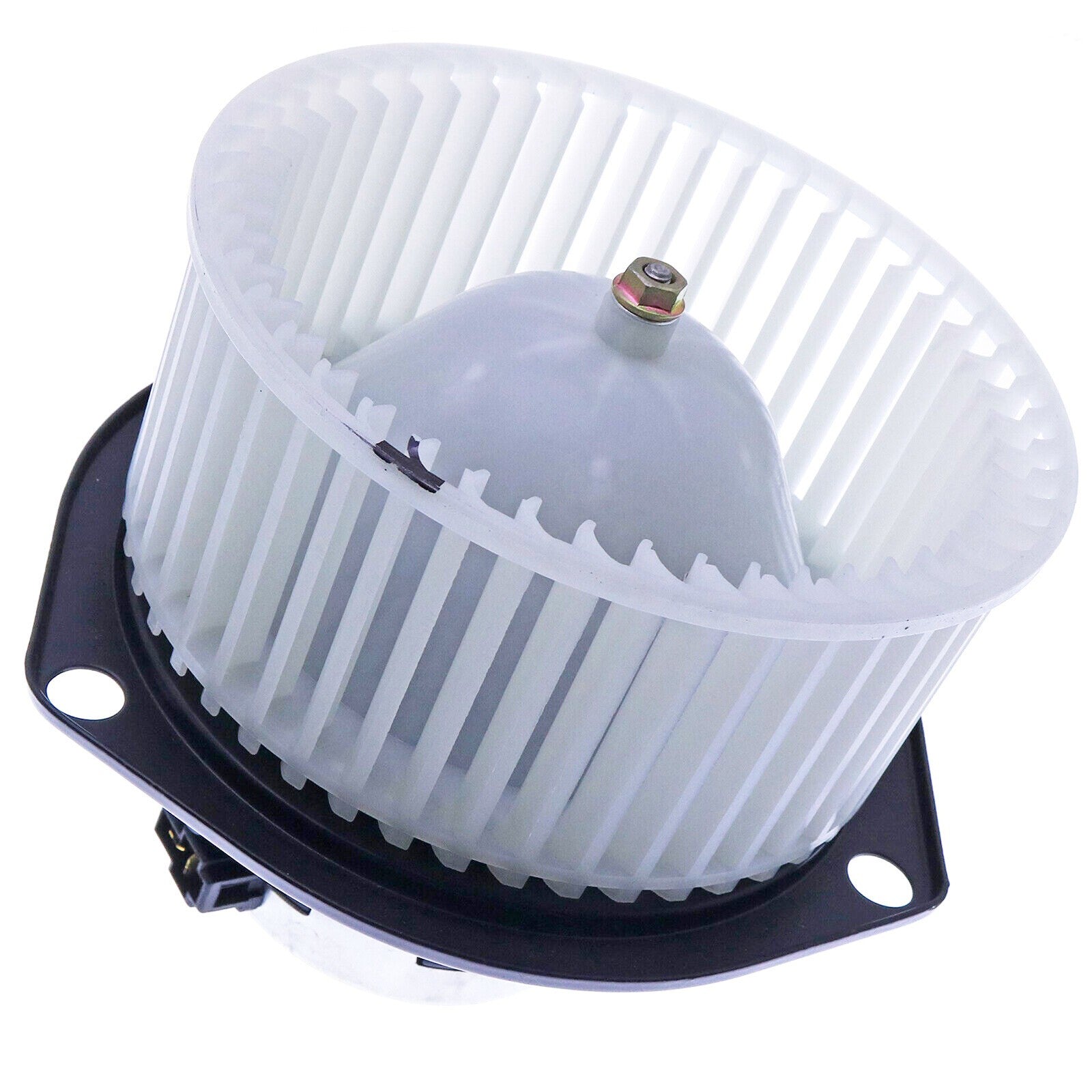 Blower Motor Fan 24V 162500-6330 For Denso Komatsu Hitachi CAT John Deere Hino