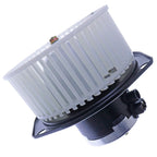 Blower Motor Fan 24V 162500-6330 For Denso Komatsu Hitachi CAT John Deere Hino