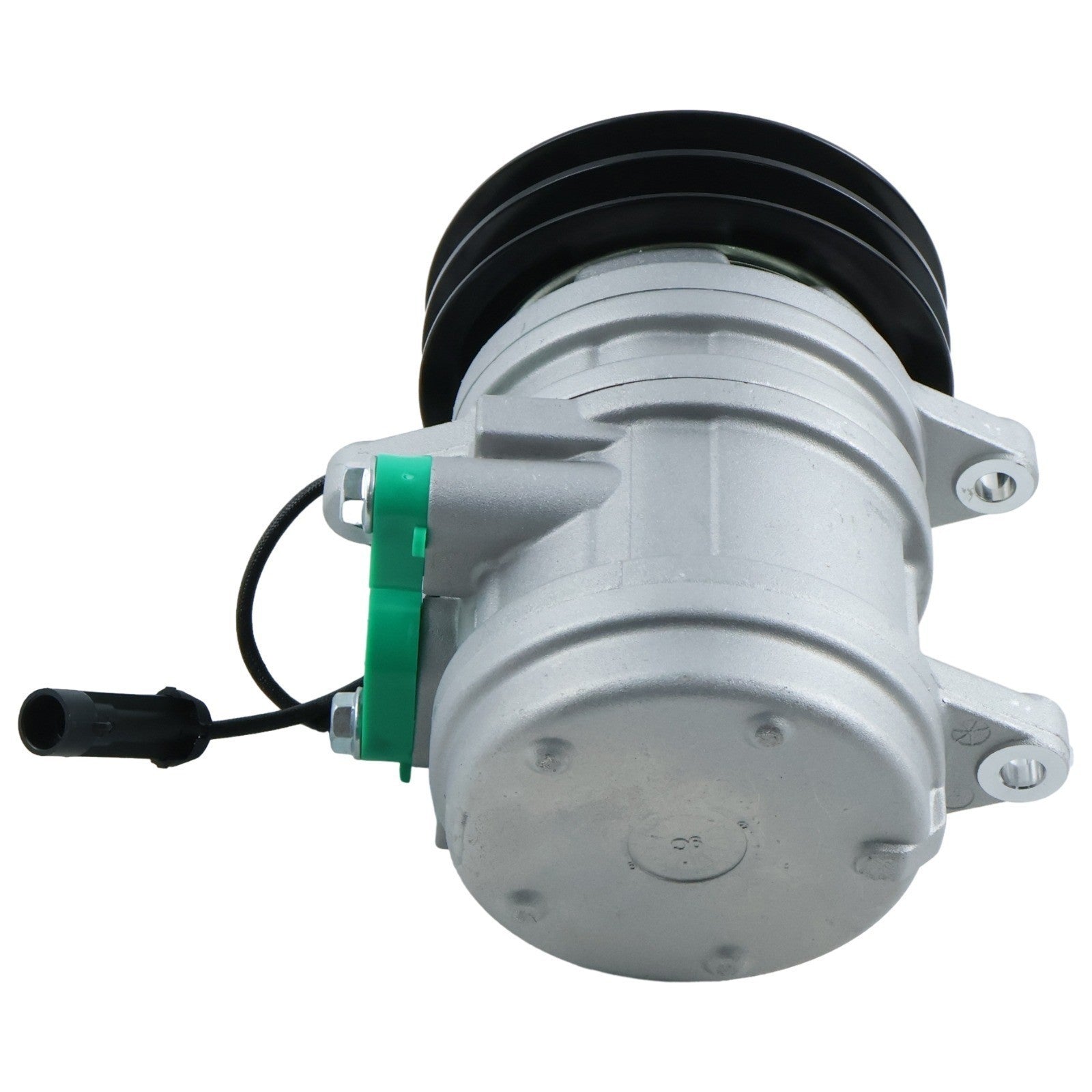 717638 720975 SP10 AC Compressor For Kioti Kubota Landini Massey ZETOR