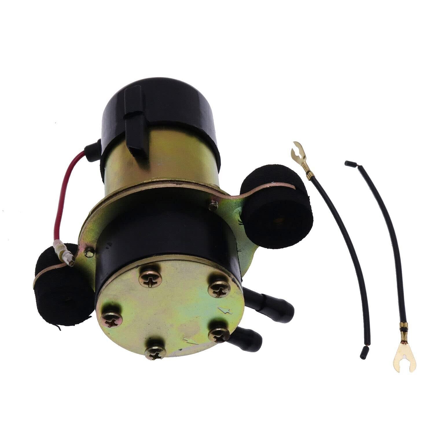 2X For Mitsubishi Engine L2E L3E L3C S3L S3L2 S4L S4L2 K4N Fuel Pump 30A60-00200