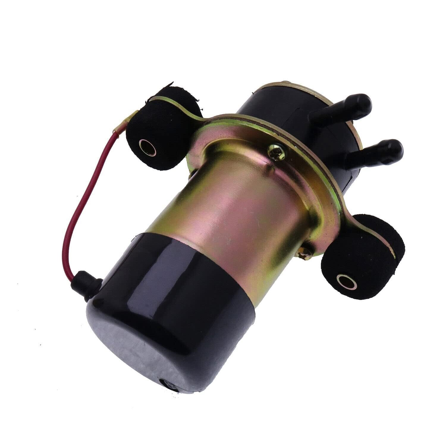 2X For Mitsubishi Engine L2E L3E L3C S3L S3L2 S4L S4L2 K4N Fuel Pump 30A60-00200