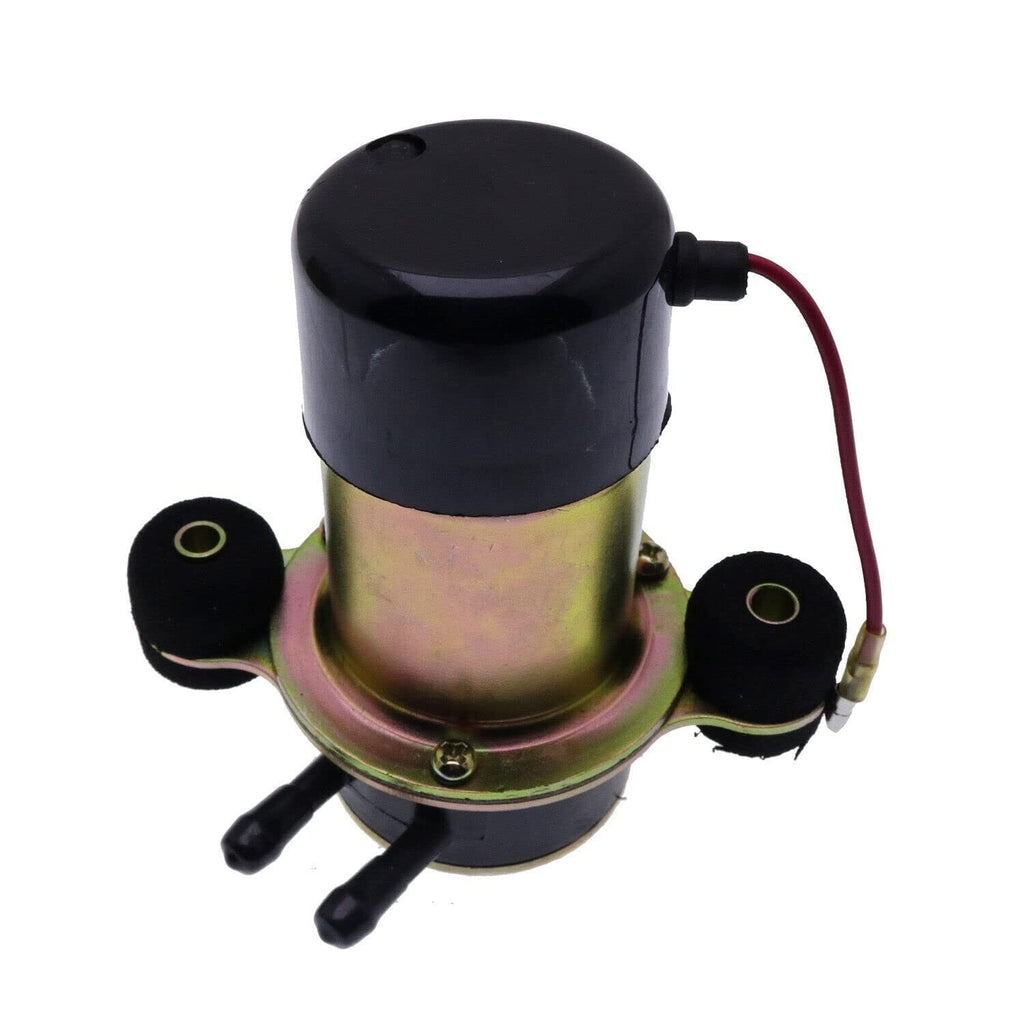 2X For Mitsubishi Engine L2E L3E L3C S3L S3L2 S4L S4L2 K4N Fuel Pump 30A60-00200