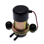 2X For Mitsubishi Engine L2E L3E L3C S3L S3L2 S4L S4L2 K4N Fuel Pump 30A60-00200