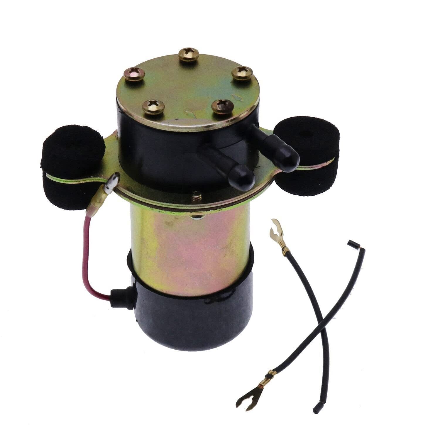 2X For Mitsubishi Engine L2E L3E L3C S3L S3L2 S4L S4L2 K4N Fuel Pump 30A60-00200
