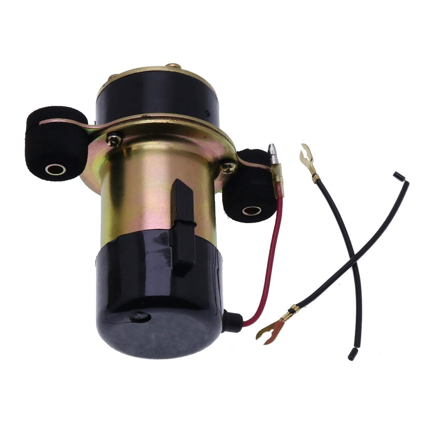 2X For Mitsubishi Engine L2E L3E L3C S3L S3L2 S4L S4L2 K4N Fuel Pump 30A60-00200