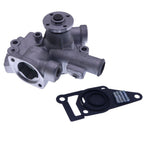 Water Pump For John Deere 2305 1026R tractor 2030A Gator MIA880091 MIA882091