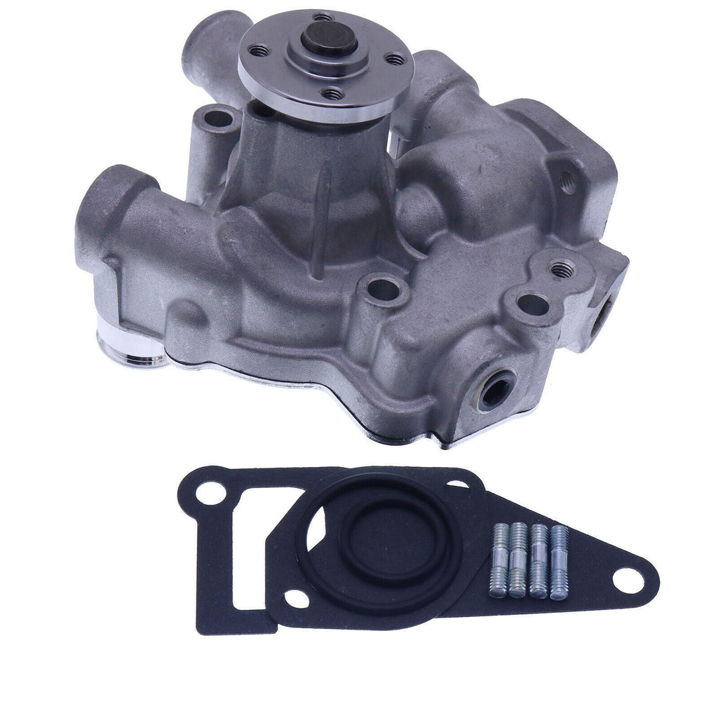 Water Pump For John Deere 2305 1026R tractor 2030A Gator MIA880091 MIA882091