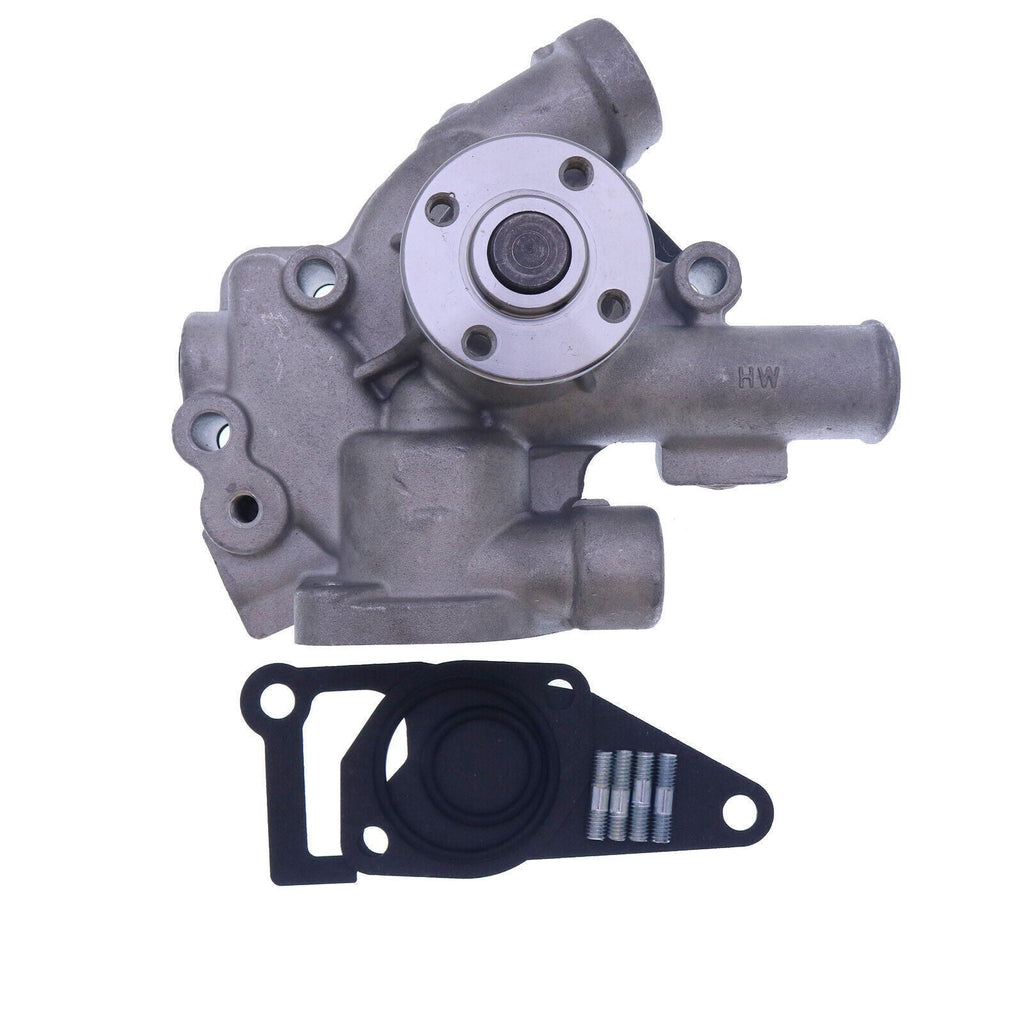 Water Pump For John Deere 2305 1026R tractor 2030A Gator MIA880091 MIA882091