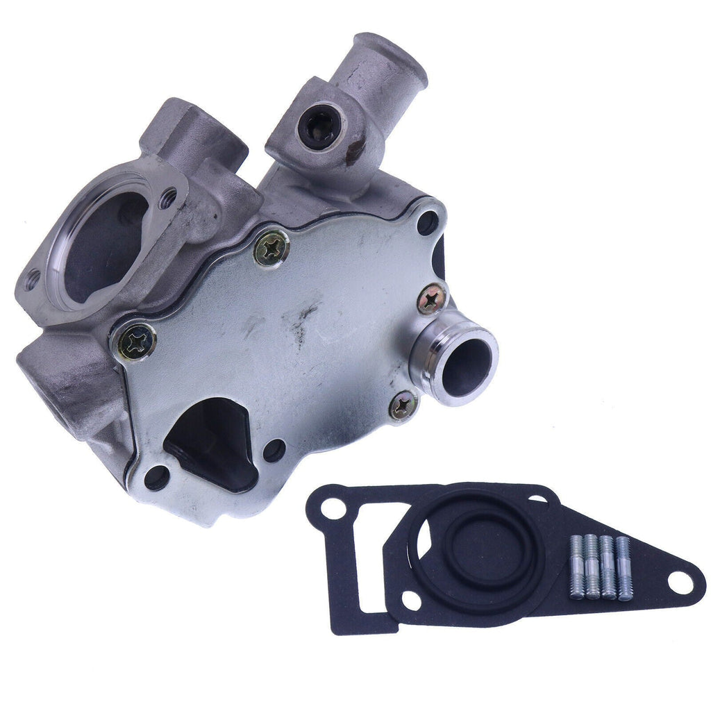 Water Pump For John Deere 2305 1026R tractor 2030A Gator MIA880091 MIA882091
