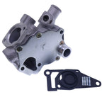 Water Pump For John Deere 2305 1026R tractor 2030A Gator MIA880091 MIA882091