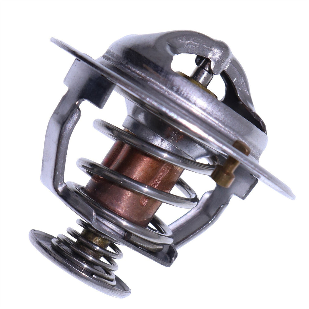 82℃ Thermostat 1C011-73010 For Kubota M108SHD M7040F V3300 V3600 V3800 Engine