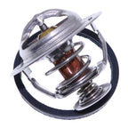 82℃ Thermostat 1C011-73010 For Kubota M108SHD M7040F V3300 V3600 V3800 Engine