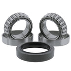Axle Bearing and Seal Kit For Bobcat 630 631 632 641 642 Skid Steer Race Front