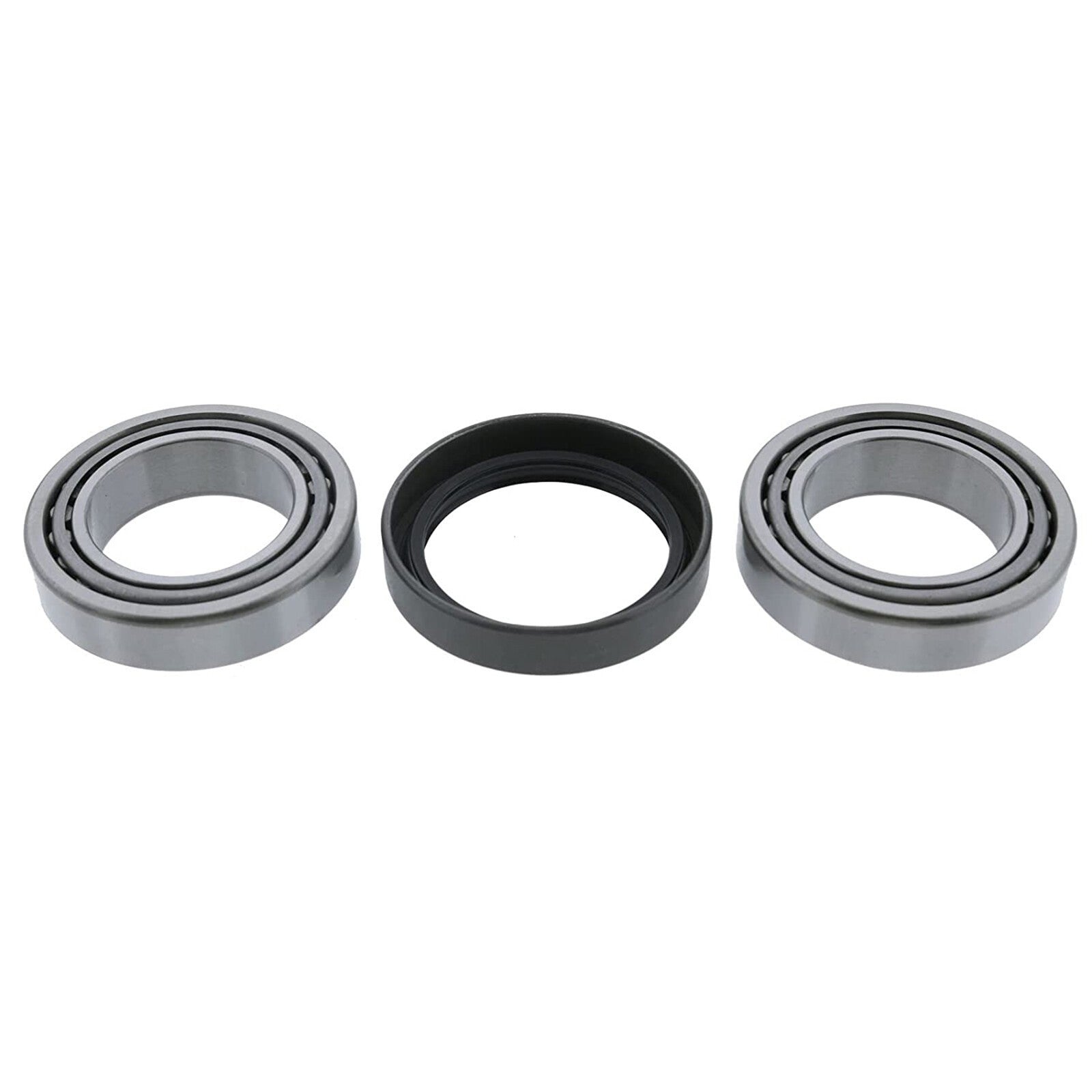 Axle Bearing and Seal Kit For Bobcat 630 631 632 641 642 Skid Steer Race Front