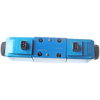 25/104700 25/MM6394 25/103000 Hydraulic Solenoid Valve For JCB 1400B 3C 214