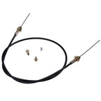 New THROTTLE CABLE 900-9901-04 900990104