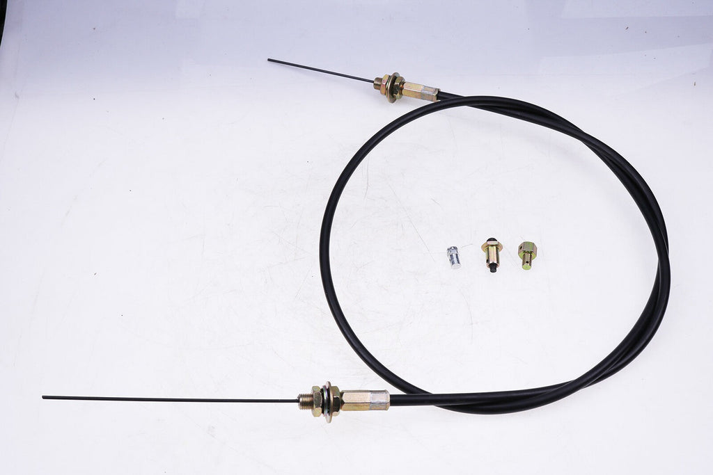 New THROTTLE CABLE 900-9901-04 900990104