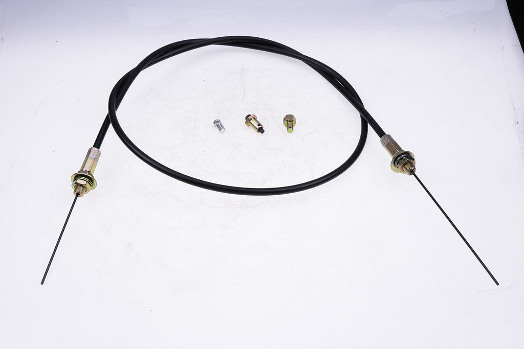 New THROTTLE CABLE 900-9901-04 900990104