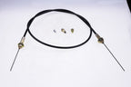 New THROTTLE CABLE 900-9901-04 900990104