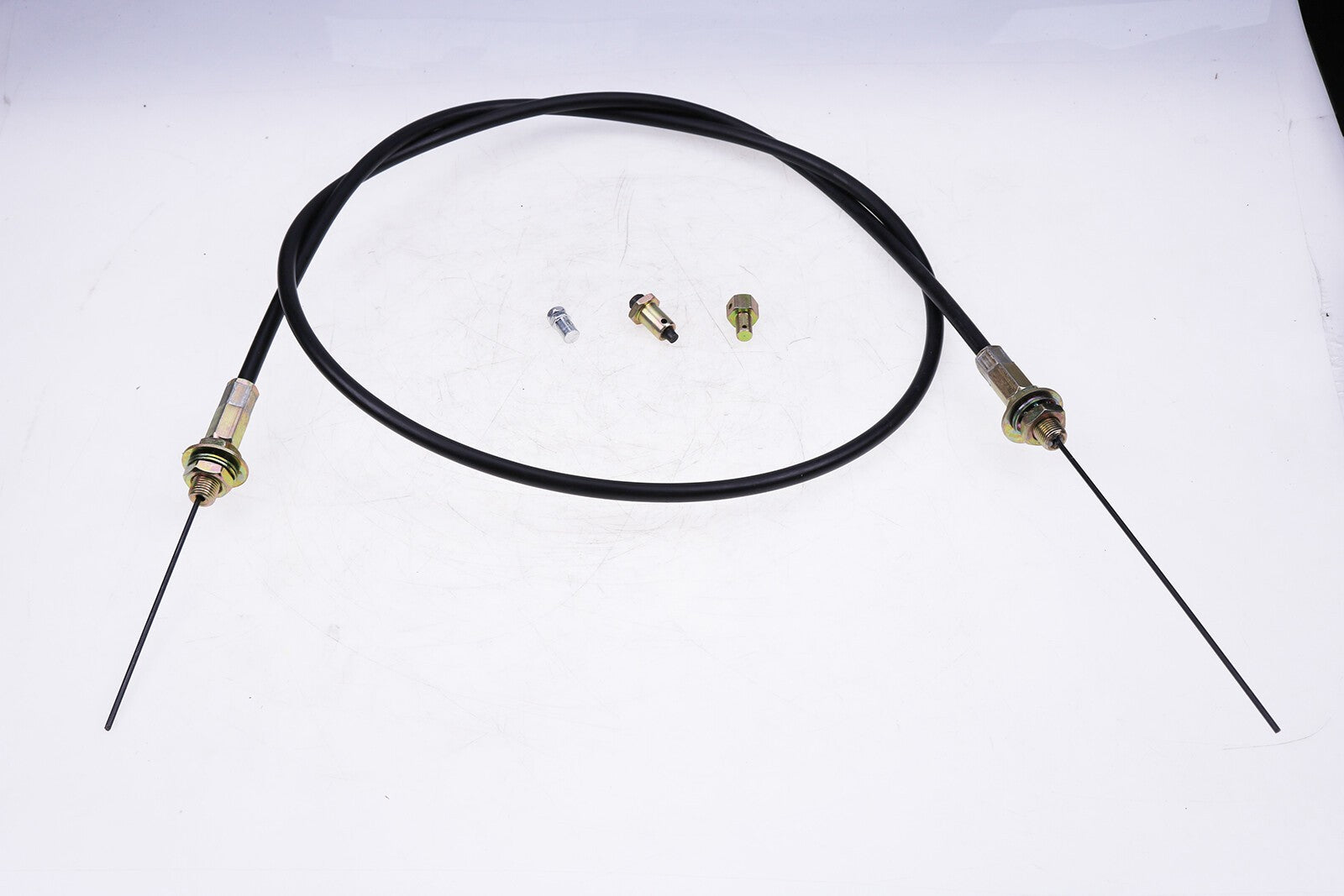 New THROTTLE CABLE 900-9901-04 900990104