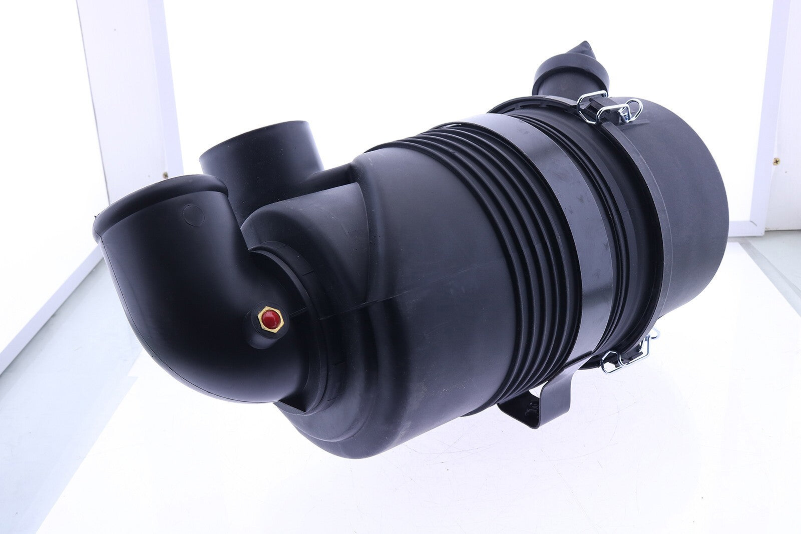 New Air Cleaner Assembly 6674837 For Bobcat T200