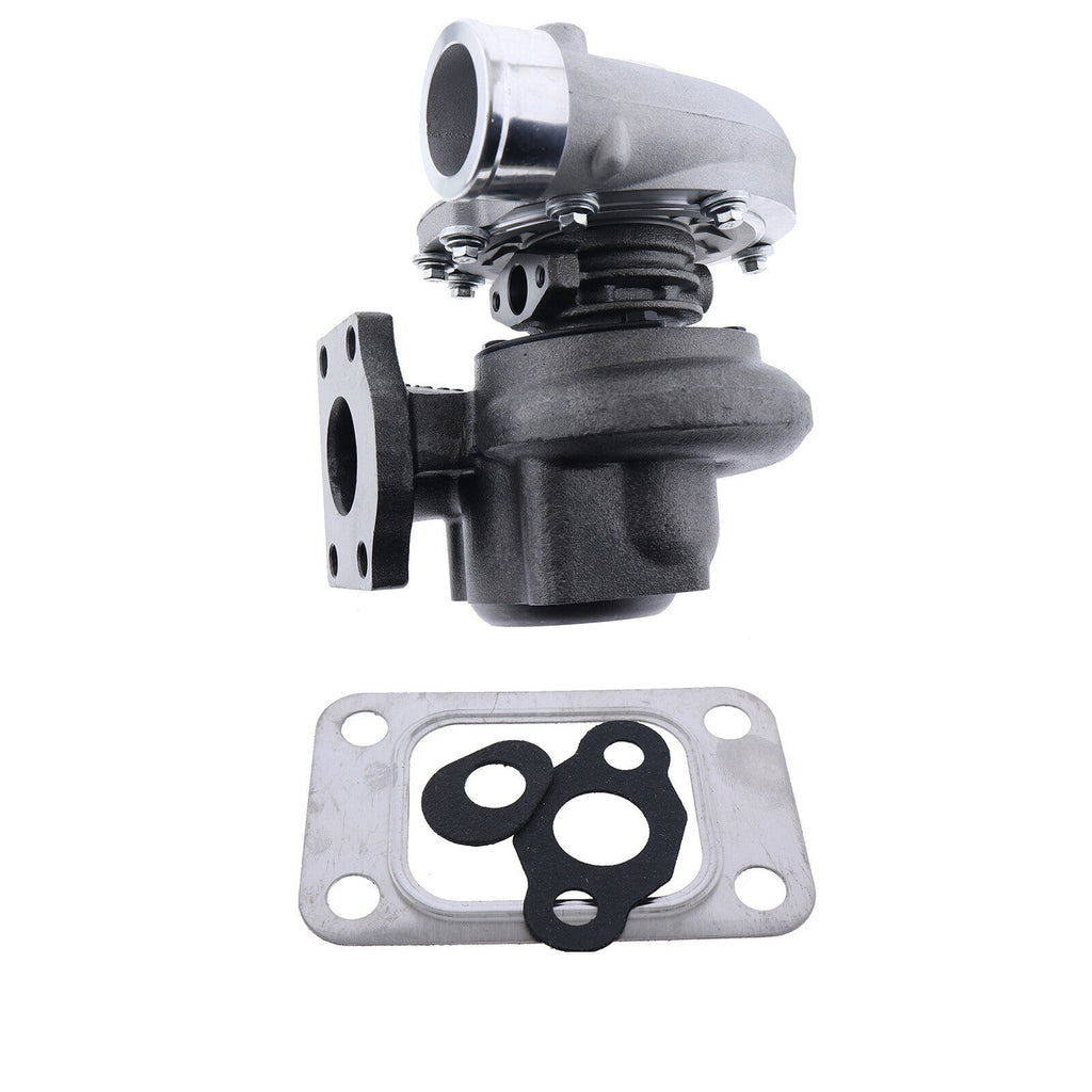 Turbo GT2052 Turbocharger 2674A324 2674A382 for Perkins T4.236 1004-4T T4.40