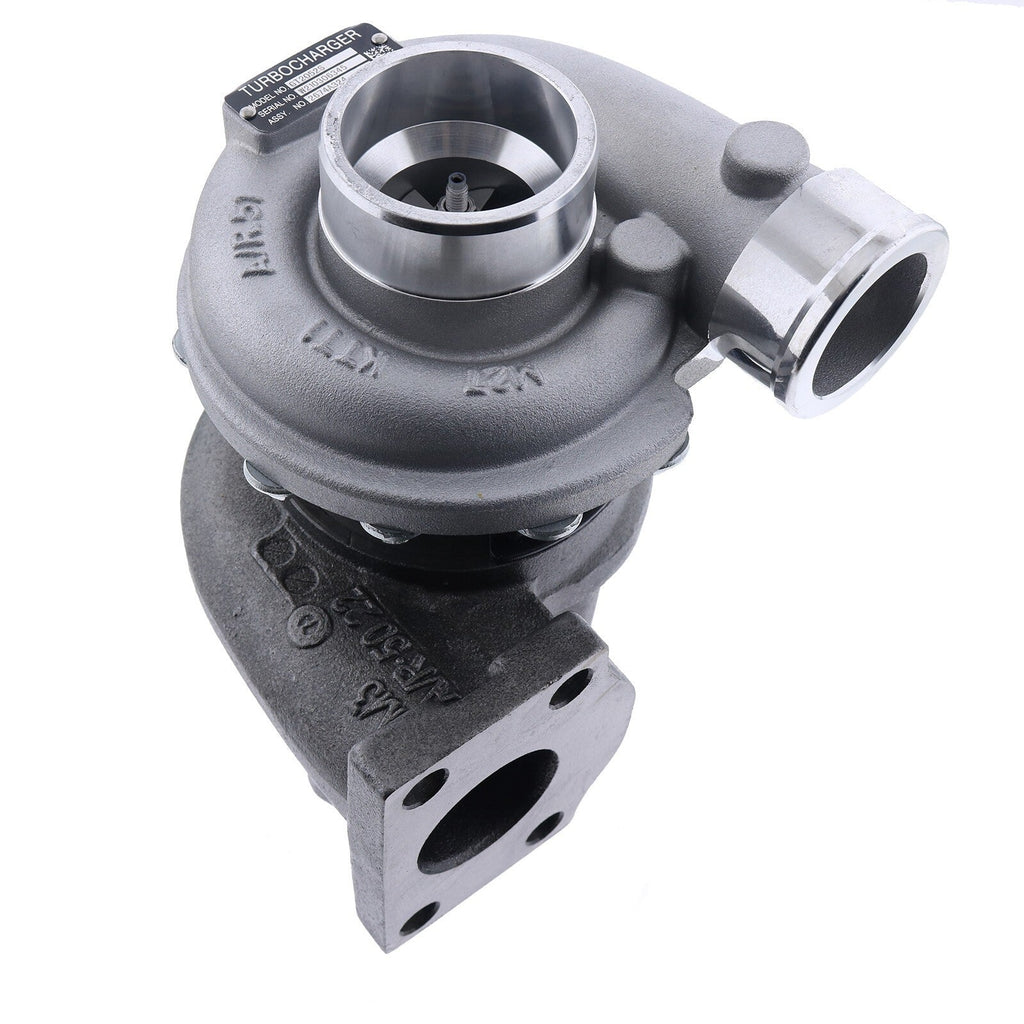 Turbo GT2052 Turbocharger 2674A324 2674A382 for Perkins T4.236 1004-4T T4.40