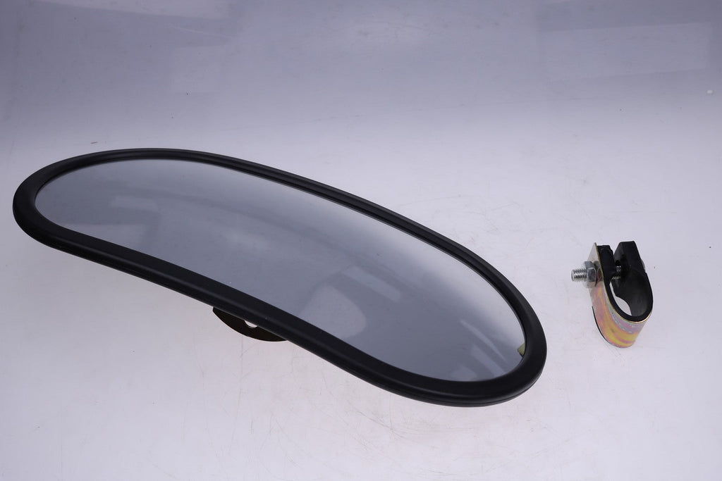 New PY02C01079P1 REAR VIEW MIRROR FITS KOBELCO SK210LC-9 SK260LC-9 MOROOKA