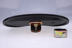New PY02C01079P1 REAR VIEW MIRROR FITS KOBELCO SK210LC-9 SK260LC-9 MOROOKA