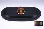 New PY02C01079P1 REAR VIEW MIRROR FITS KOBELCO SK210LC-9 SK260LC-9 MOROOKA