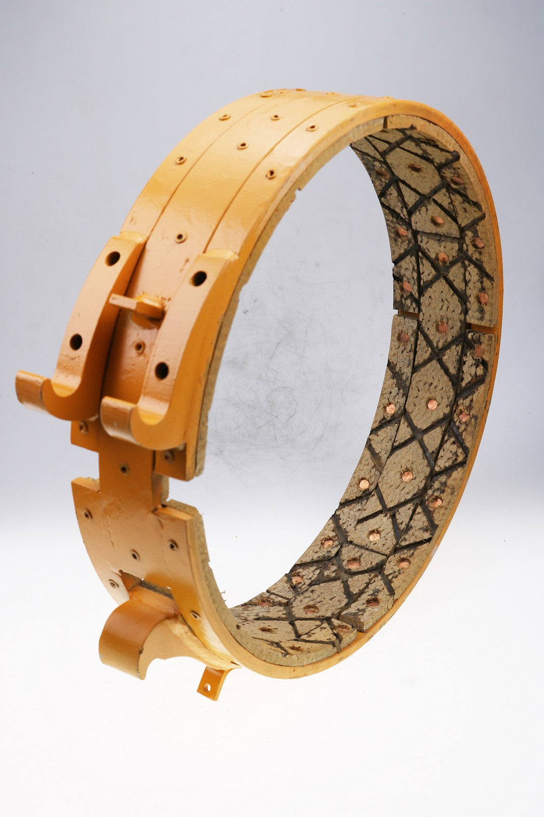 2X Brake Band 113-33-43114 113-33-31110 For Komatsu D31A D31E D31PL D31PG D31S