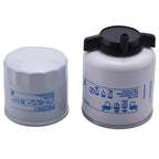 6671057 6667352 6687262 6687263 Filter Kit For Bobcat 319 320 321 322 323 324