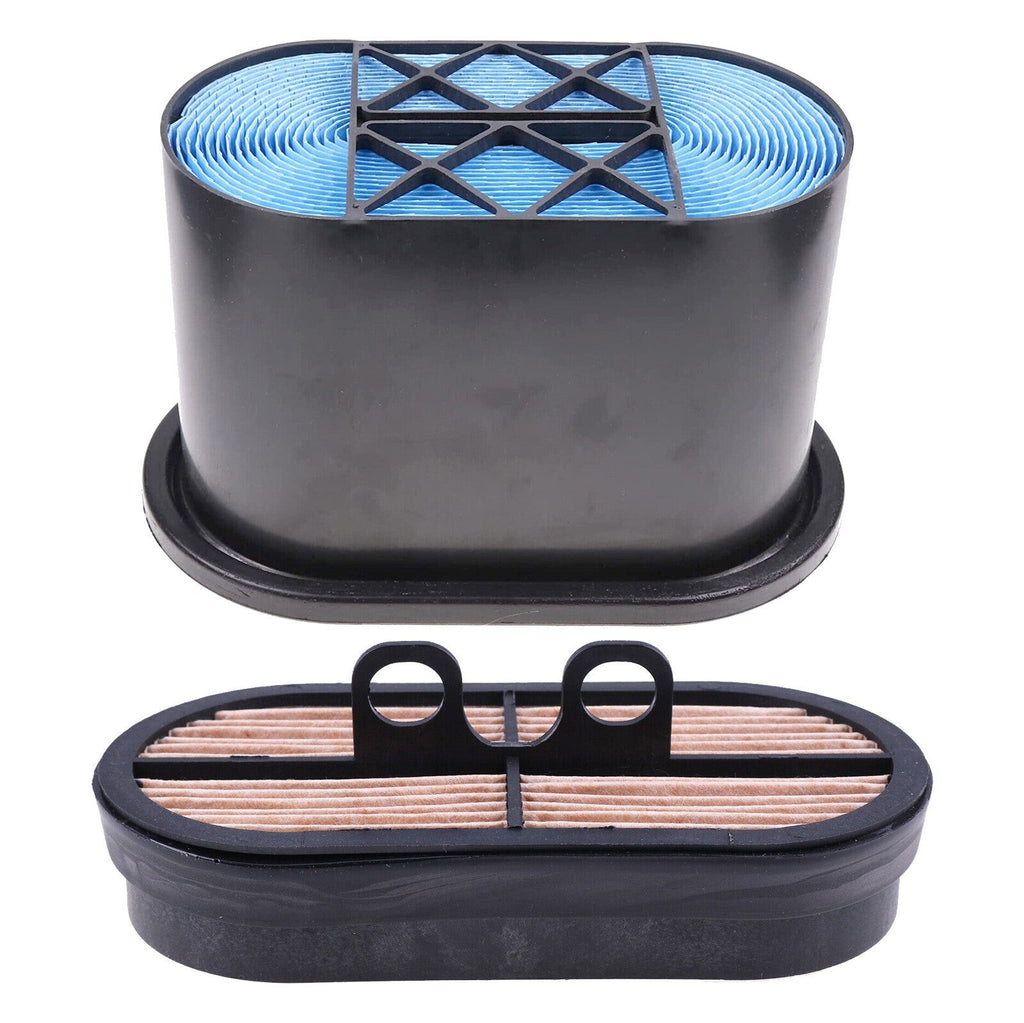 Air Filter 333D2696 32/925683 For JCB Backhoe Loader 3CX 4CX 1400B 1550B 216