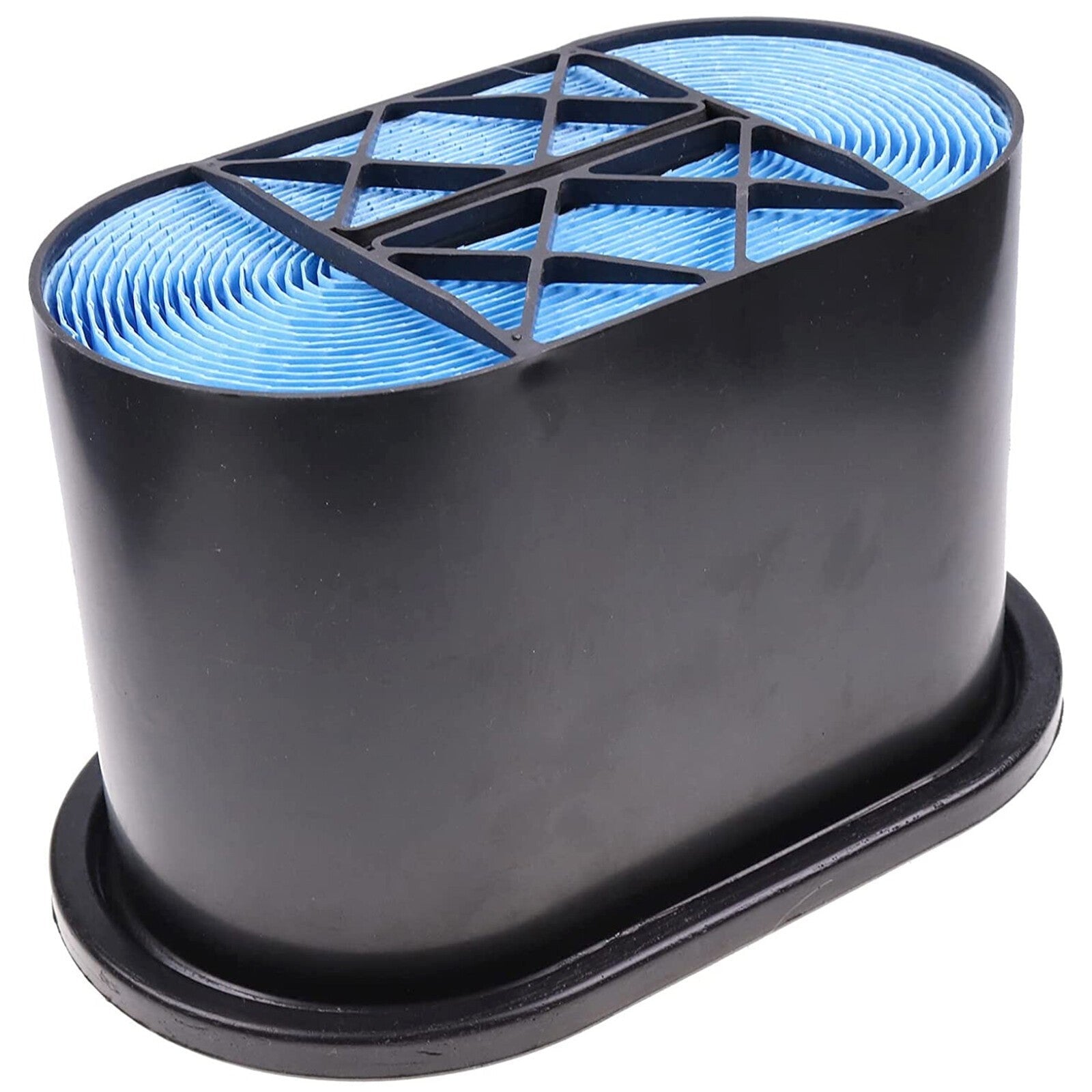 Air Filter 333D2696 32/925683 For JCB Backhoe Loader 3CX 4CX 1400B 1550B 216