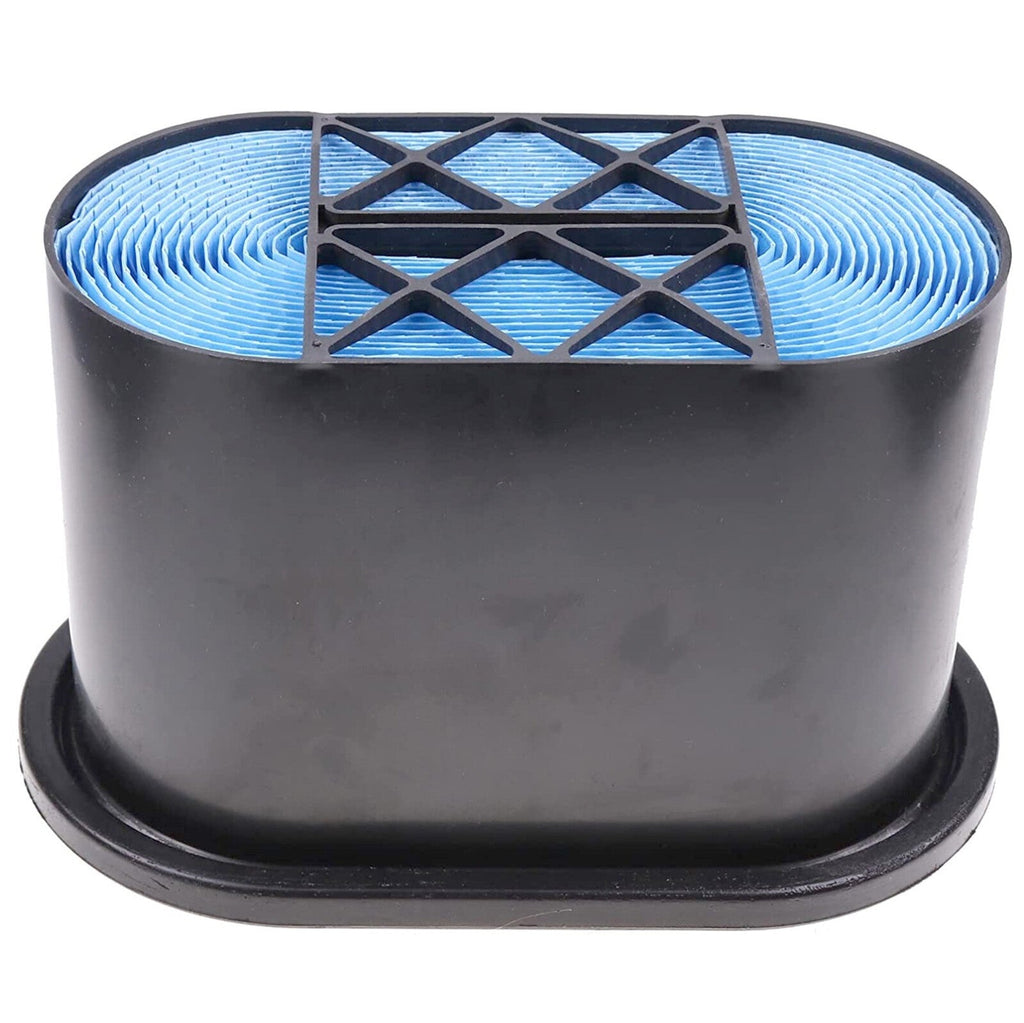 Air Filter 333D2696 32/925683 For JCB Backhoe Loader 3CX 4CX 1400B 1550B 216