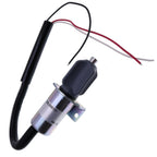 1502-12C 12V Solenoid Valve For Corsa Electric Captain's Call Systems 3-Wires