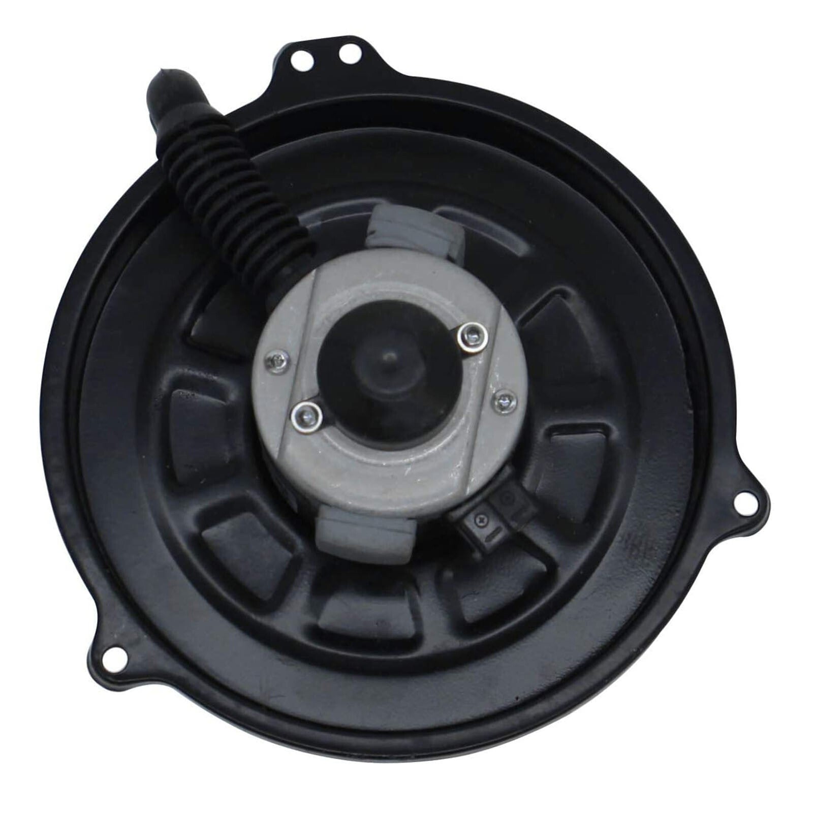 24V Blower Motor 282500-1480 For Komatsu PC200-7 PC210-7 PC220-7 PC300-7 PC360-7