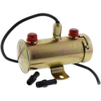 12V Electric Fuel Pump 01491828 27149-2093 For Onan 40261 480504 T41054 PRC3901