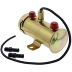 12V Electric Fuel Pump 01491828 27149-2093 For Onan 40261 480504 T41054 PRC3901