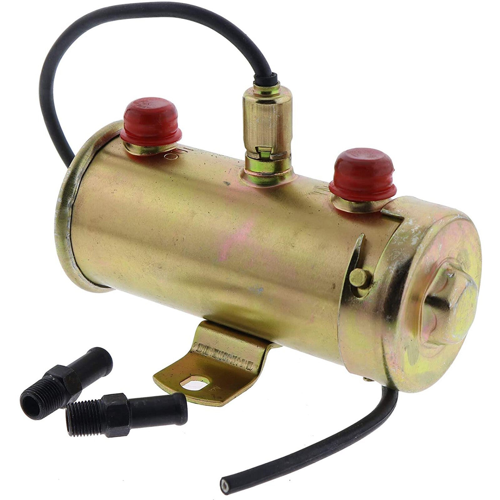 12V Electric Fuel Pump 01491828 27149-2093 For Onan 40261 480504 T41054 PRC3901