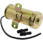 12V Electric Fuel Pump 01491828 27149-2093 For Onan 40261 480504 T41054 PRC3901