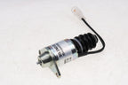 12V Solenoid Valve 1510SP-12ETS SA-4786 129271-77950 For Yanmar Marine Engine