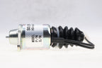 12V Solenoid Valve 1510SP-12ETS SA-4786 129271-77950 For Yanmar Marine Engine
